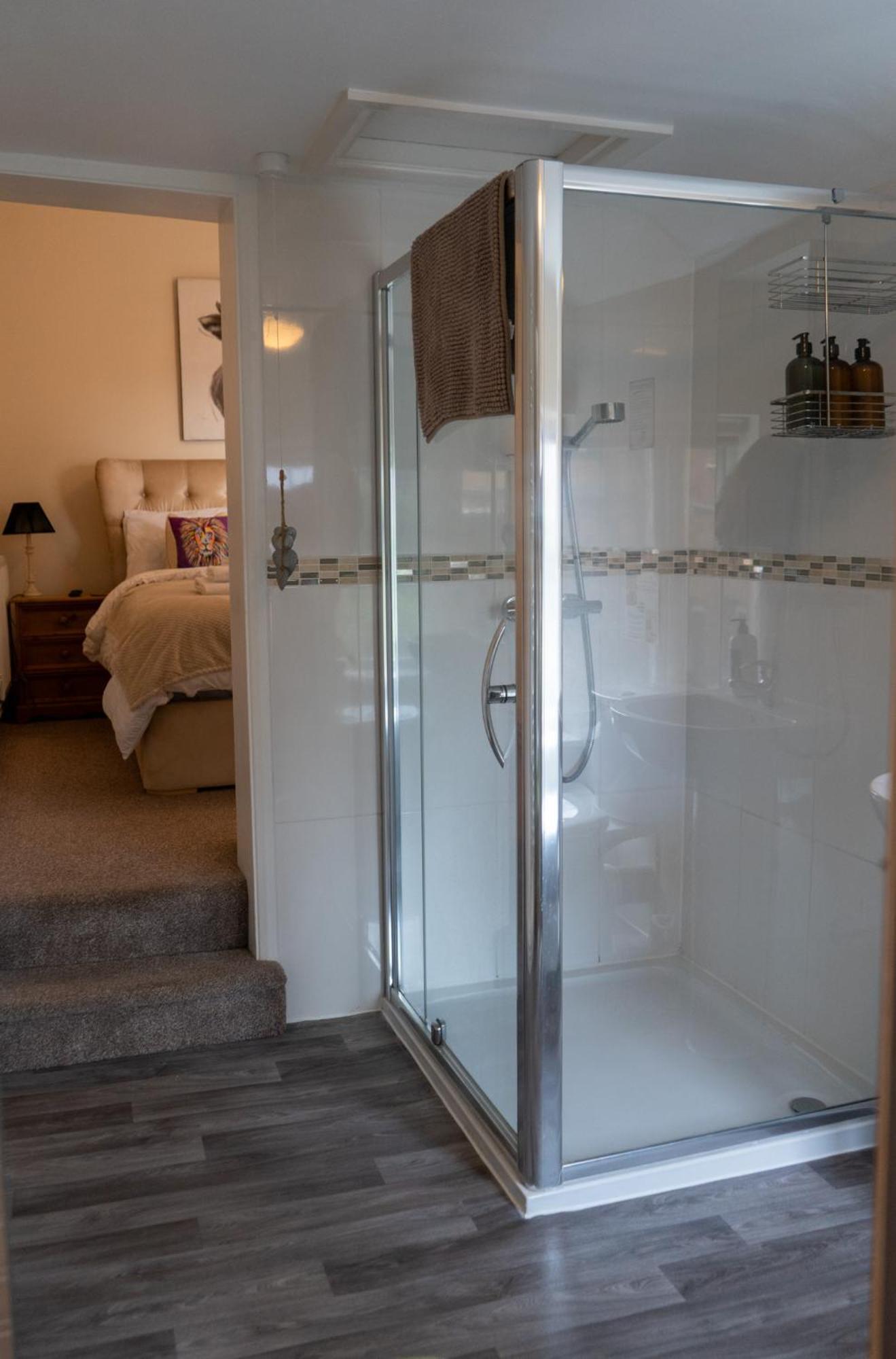 The Plumb Townhouse In Warwick Centre Villa Buitenkant foto